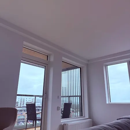 New 3-room With Great View Close To Thon Center Sartor Straume (Vestland)